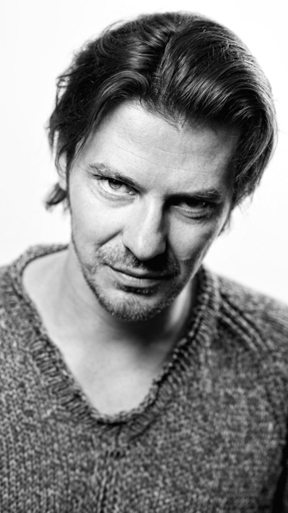 Adam Grochocki Marcin Kwaśny