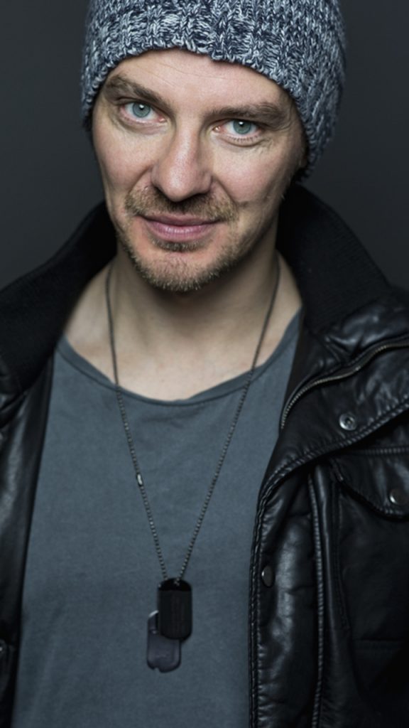 Adam Grochocki Marcin Kwaśny